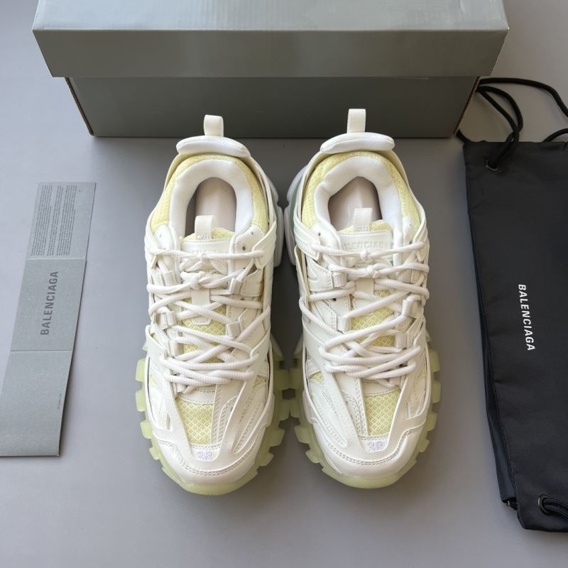 Balenciaga Track Shoes